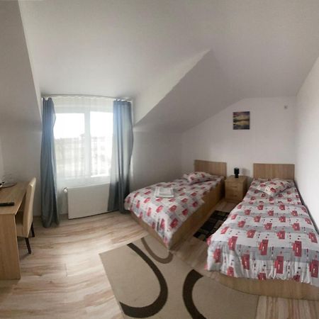 Casa Soral Bed & Breakfast Uriu Dış mekan fotoğraf