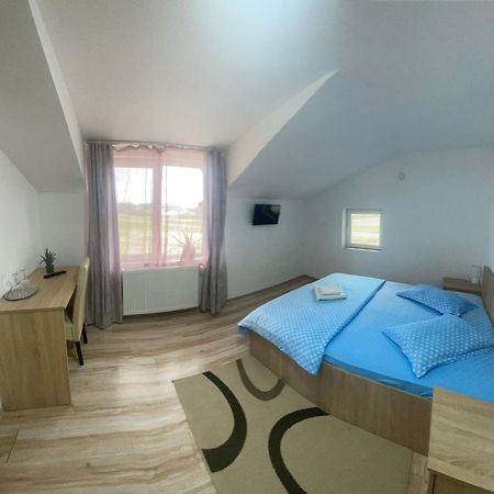 Casa Soral Bed & Breakfast Uriu Dış mekan fotoğraf