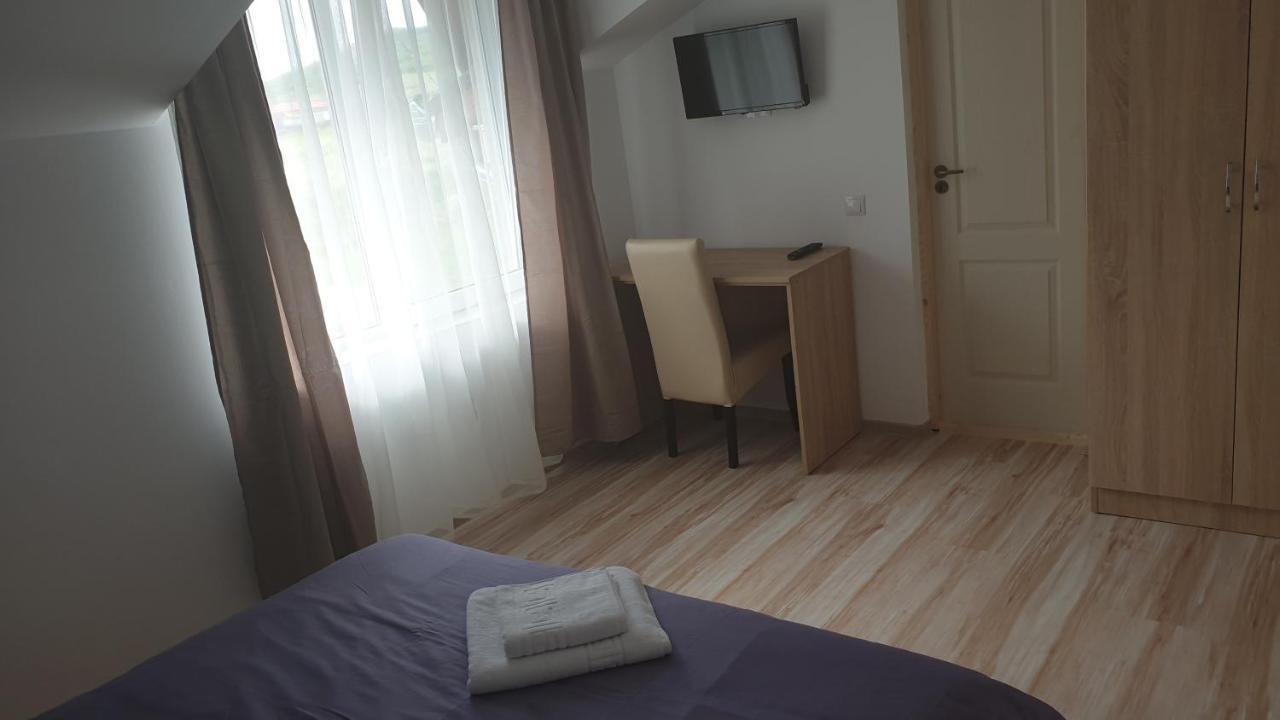 Casa Soral Bed & Breakfast Uriu Dış mekan fotoğraf