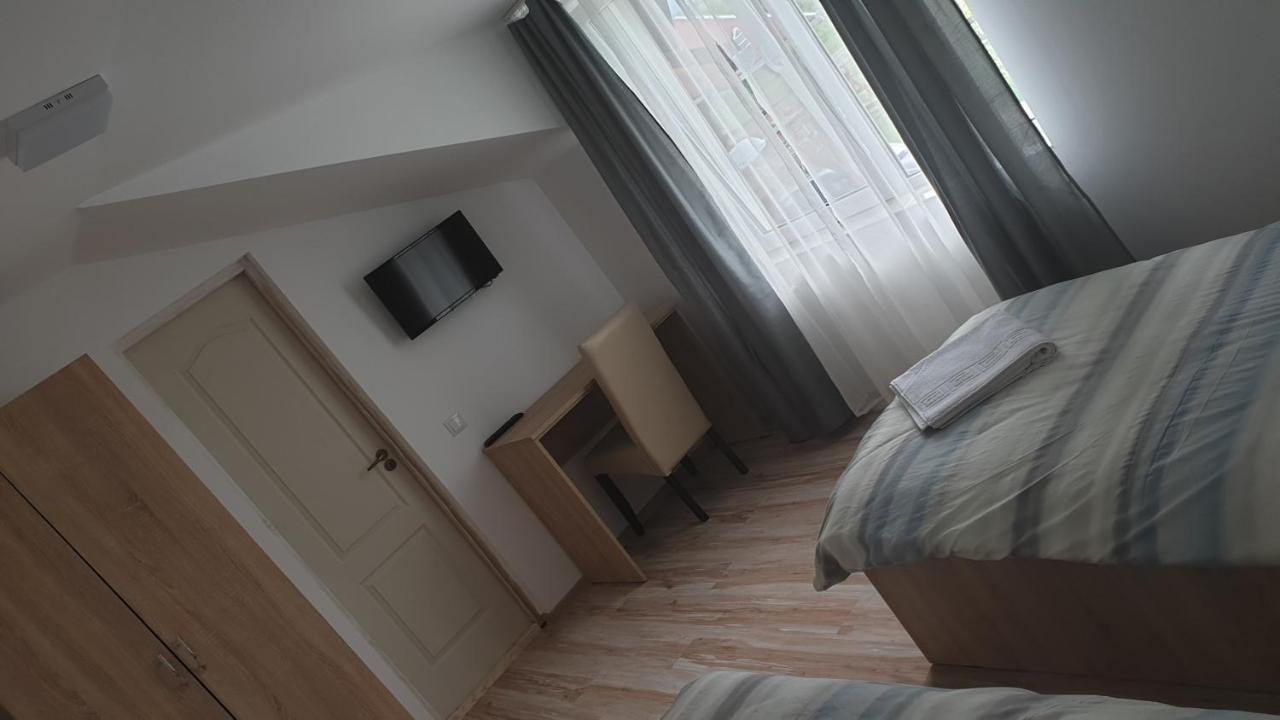 Casa Soral Bed & Breakfast Uriu Dış mekan fotoğraf