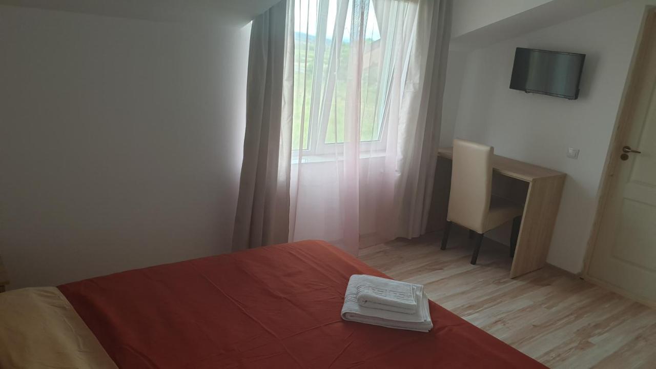 Casa Soral Bed & Breakfast Uriu Dış mekan fotoğraf
