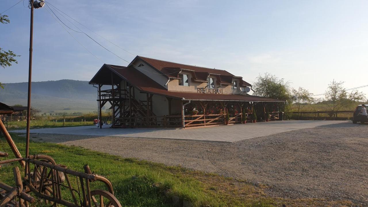Casa Soral Bed & Breakfast Uriu Dış mekan fotoğraf