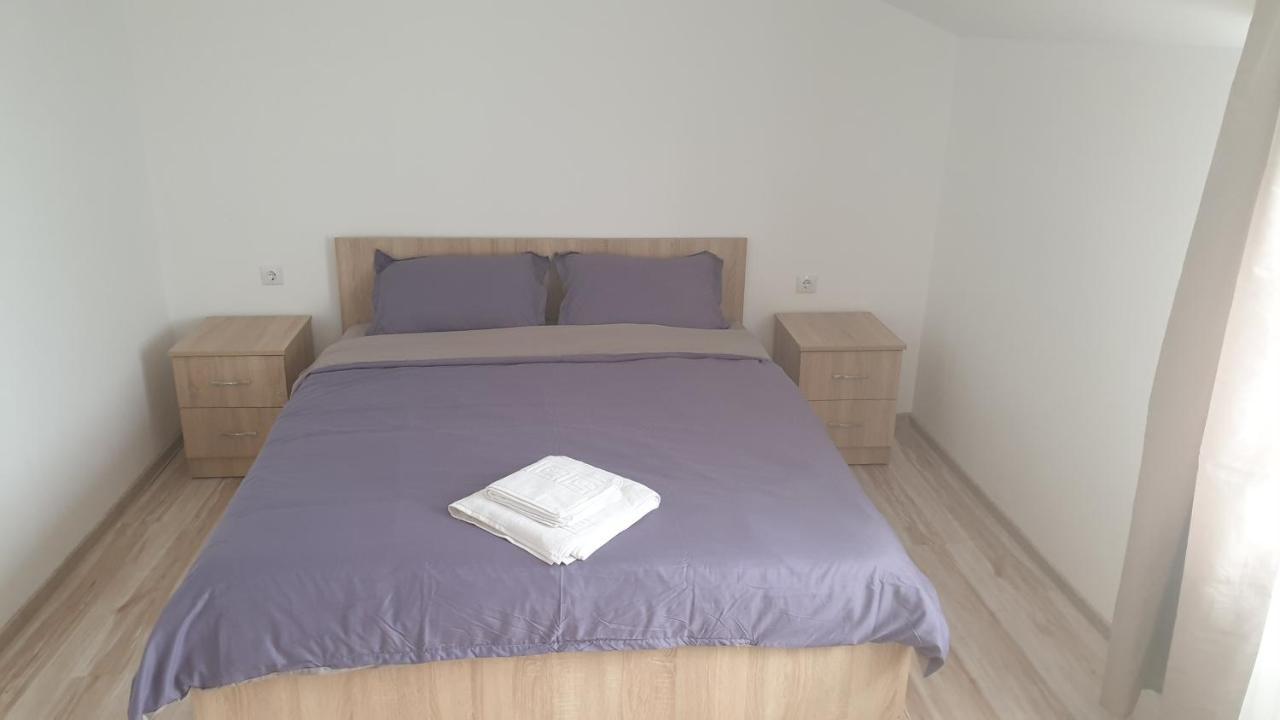 Casa Soral Bed & Breakfast Uriu Dış mekan fotoğraf