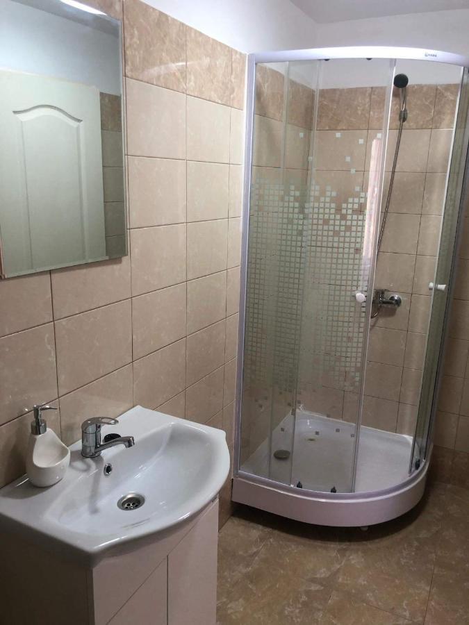 Casa Soral Bed & Breakfast Uriu Dış mekan fotoğraf