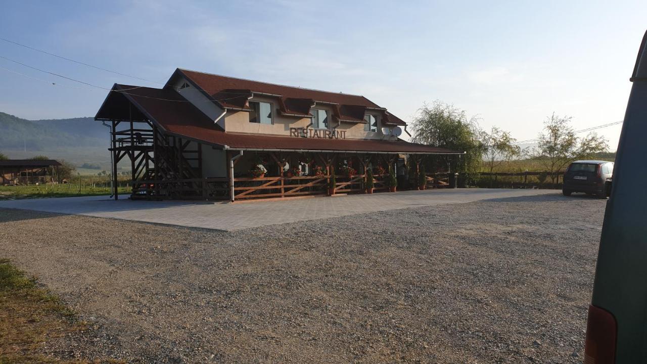 Casa Soral Bed & Breakfast Uriu Dış mekan fotoğraf