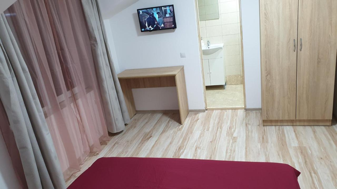 Casa Soral Bed & Breakfast Uriu Dış mekan fotoğraf