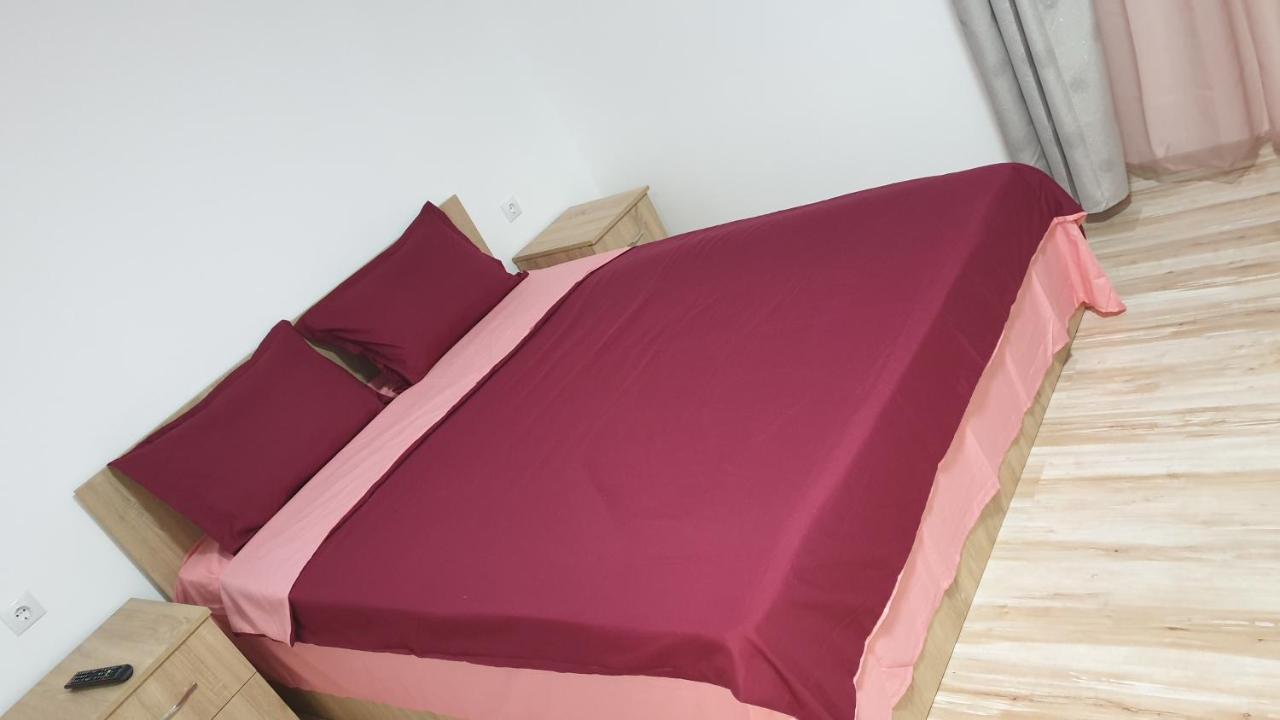 Casa Soral Bed & Breakfast Uriu Dış mekan fotoğraf