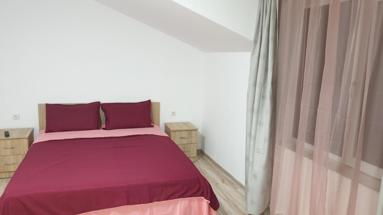 Casa Soral Bed & Breakfast Uriu Dış mekan fotoğraf