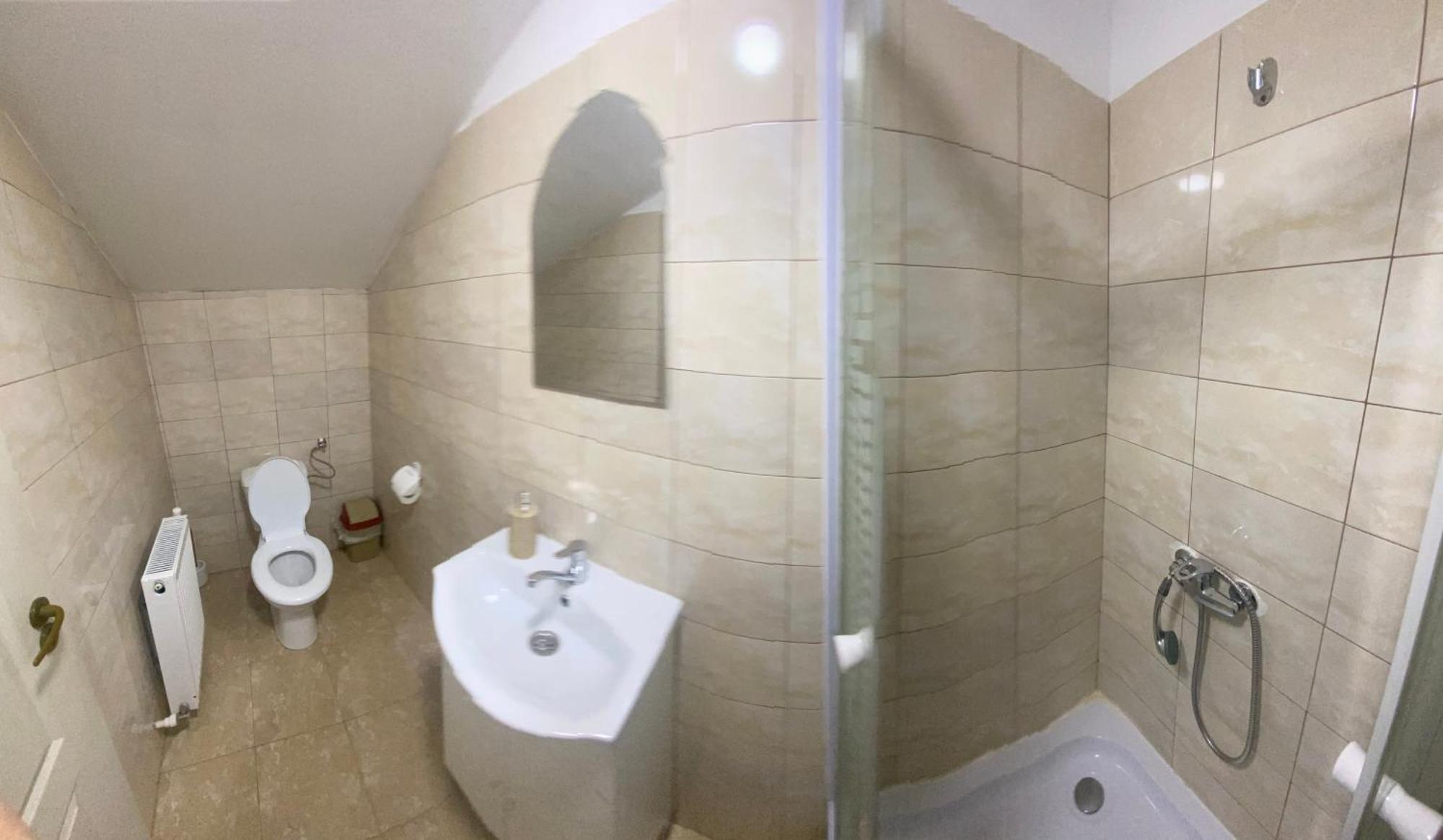 Casa Soral Bed & Breakfast Uriu Dış mekan fotoğraf