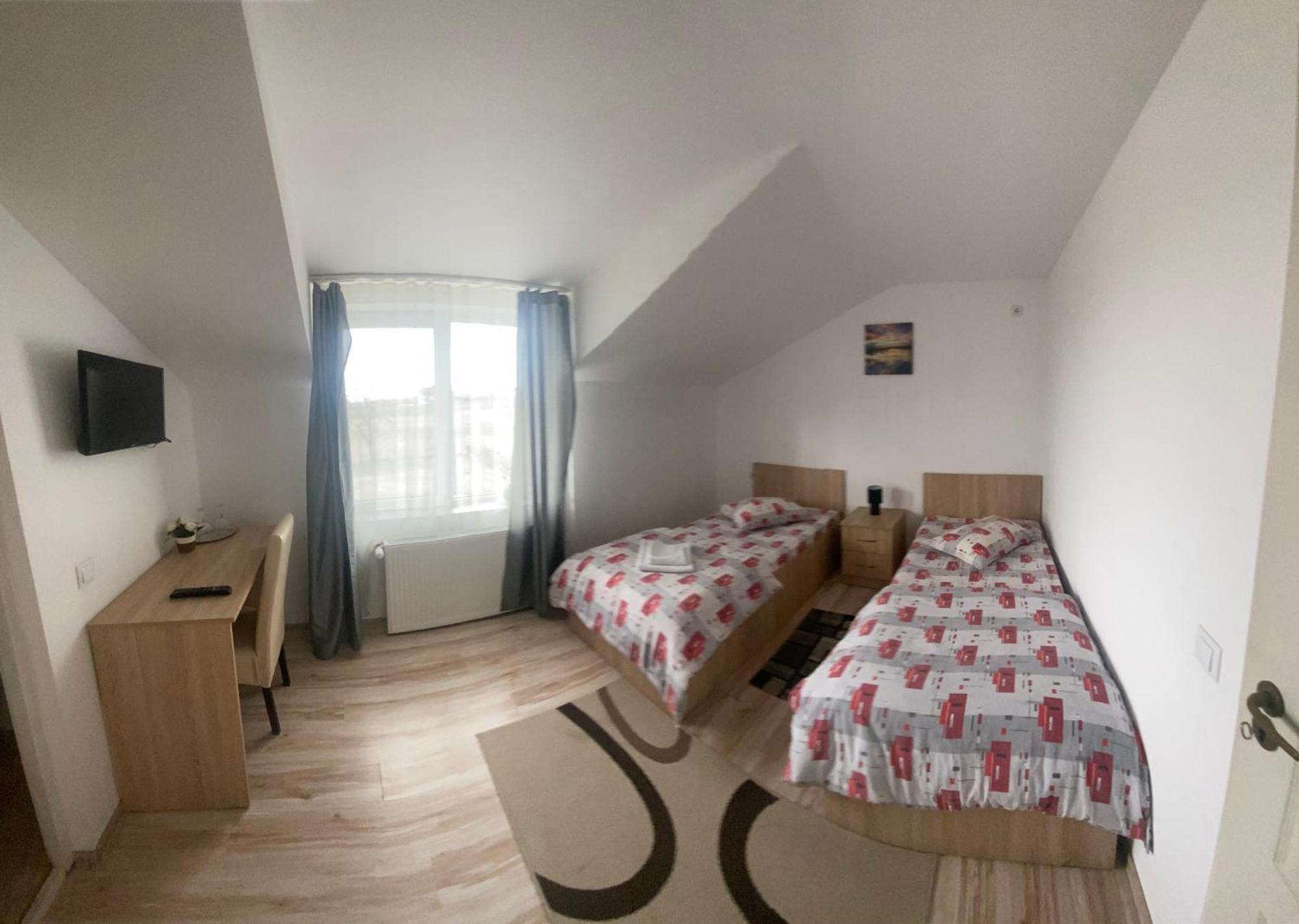 Casa Soral Bed & Breakfast Uriu Dış mekan fotoğraf