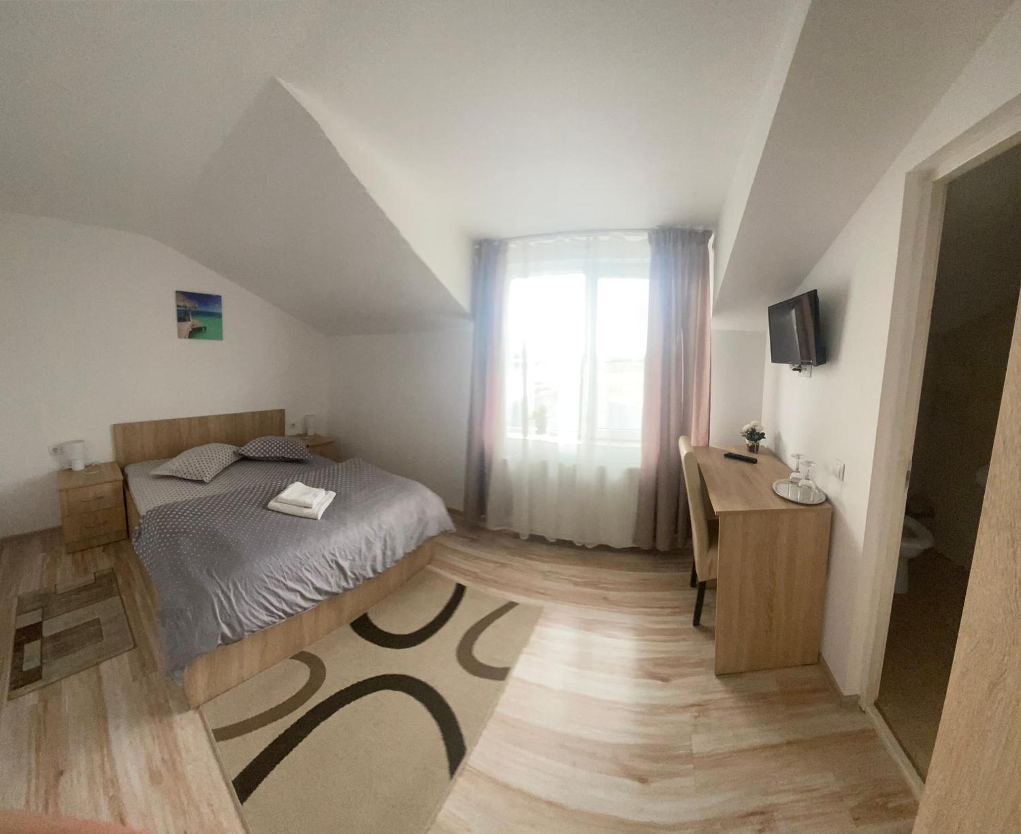 Casa Soral Bed & Breakfast Uriu Dış mekan fotoğraf