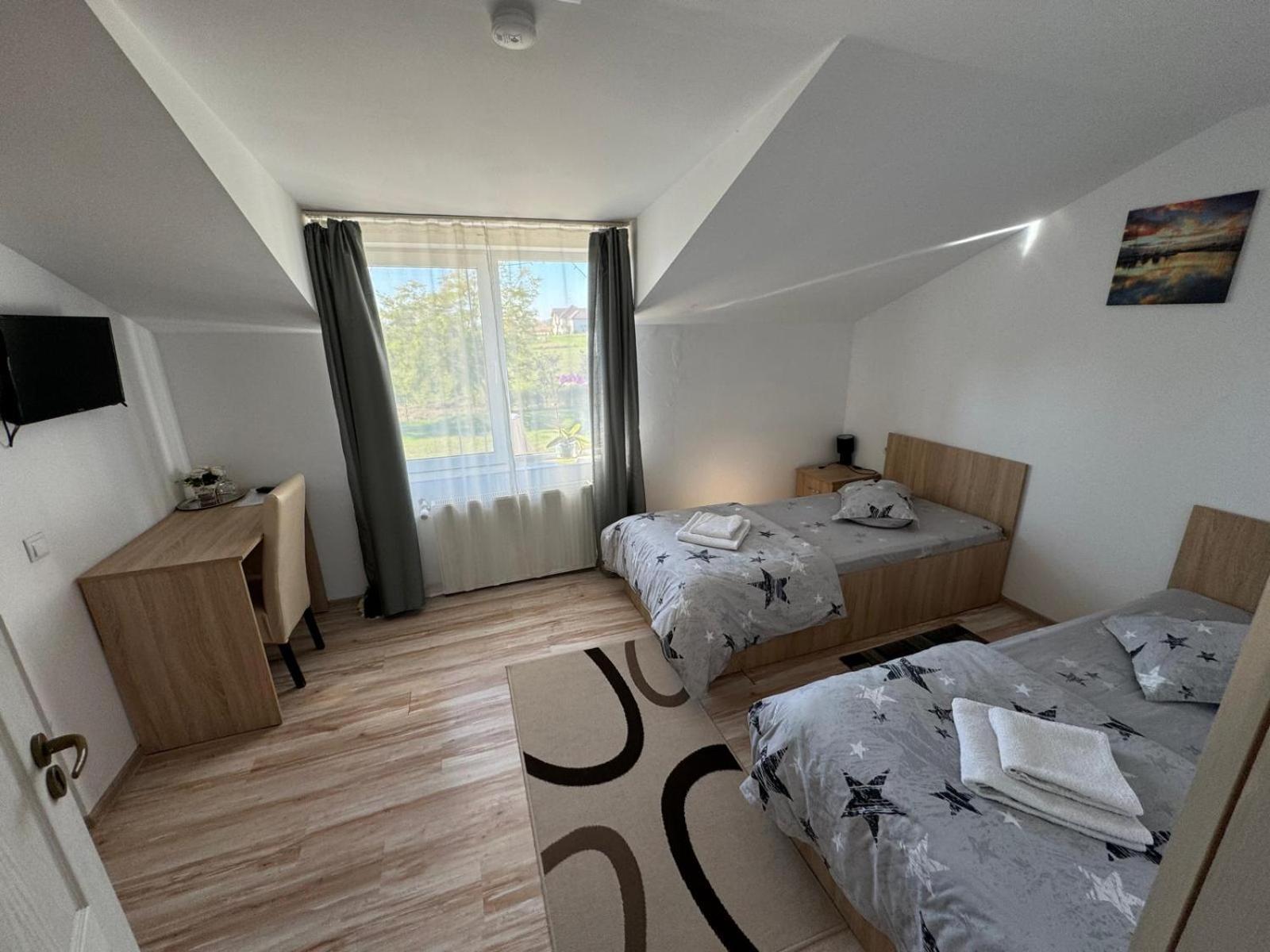 Casa Soral Bed & Breakfast Uriu Dış mekan fotoğraf