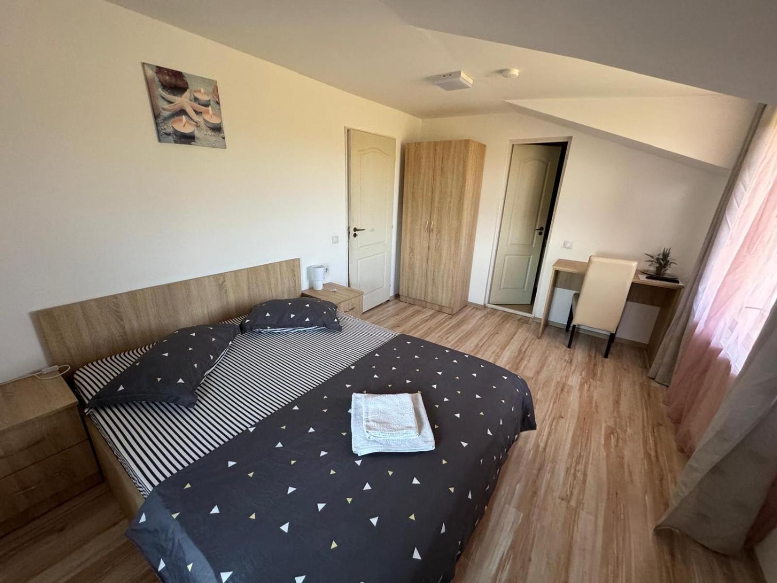 Casa Soral Bed & Breakfast Uriu Dış mekan fotoğraf