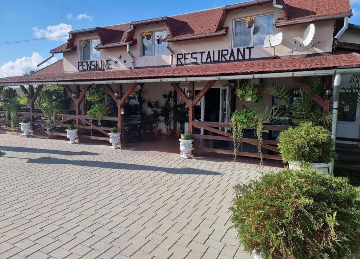 Casa Soral Bed & Breakfast Uriu Dış mekan fotoğraf